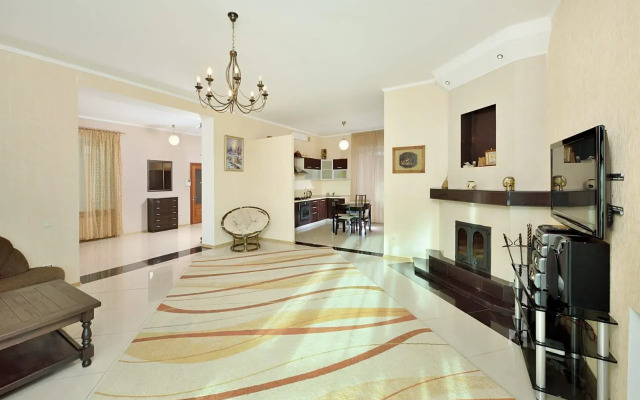 Частный Дом 33 Фортуна