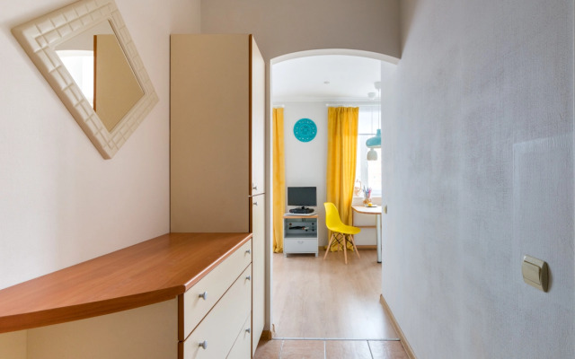 Апартаменты RentalSPb