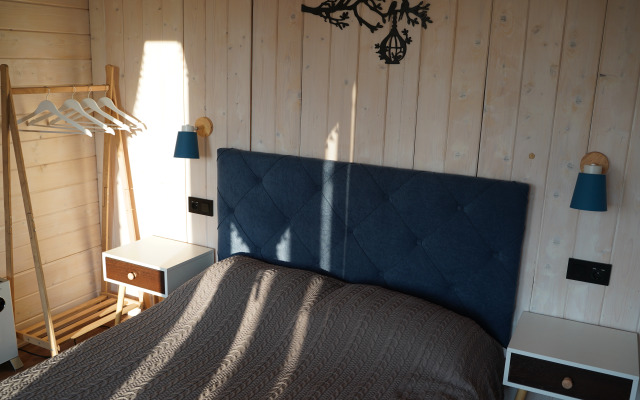 Частный дом для отдыха