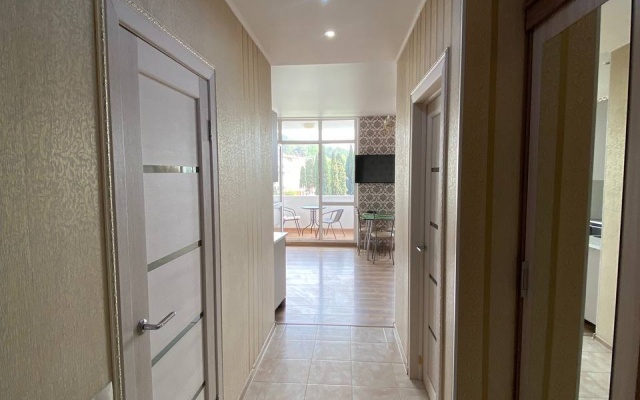 Апартаменты Sunny Beach Apartments