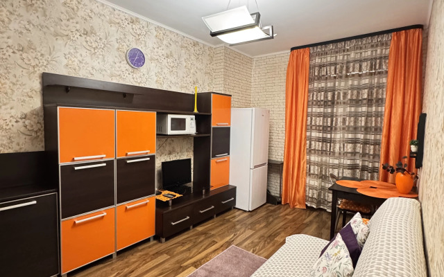 Na Kosmonavtov 217 Flat