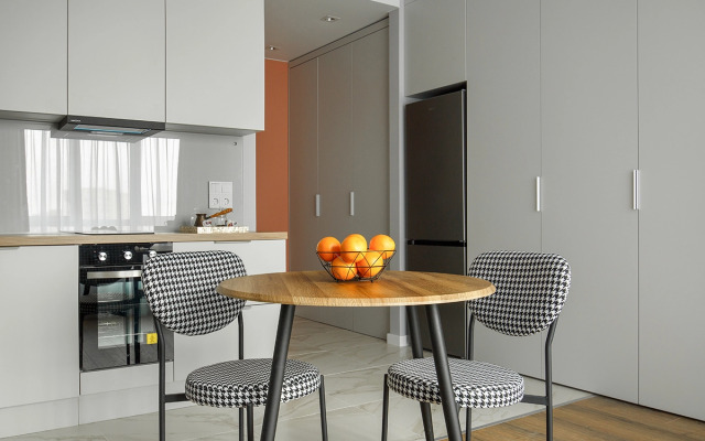 Tropicheskiy vayb Flat