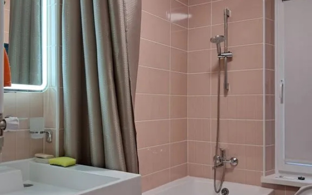 Квартира Уютная недалеко от моря