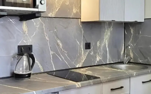 Апартаменты Мильфей 19-2