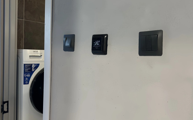 Апартаменты BPA Apartments 75/39