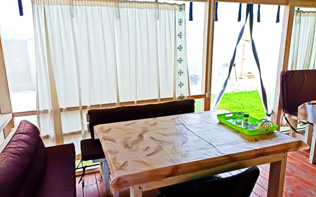 On Moskovskaya Guest House