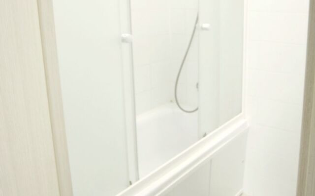 Two-Room Flat Mira str. 45