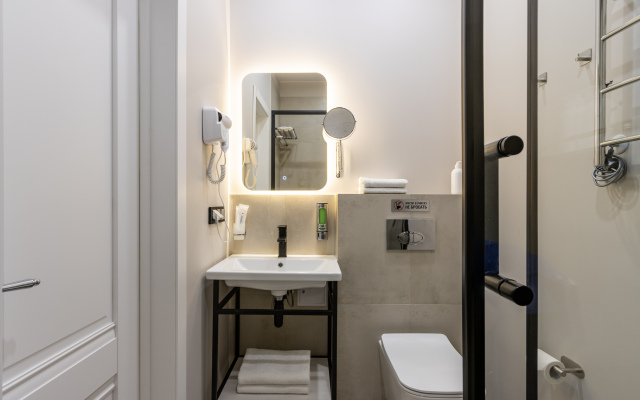 Select Apartments
