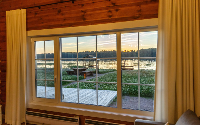 Частный дом Дом Пасечника