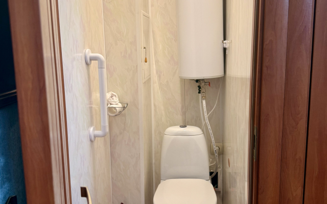 Апартаменты на Зои Космодемьянской