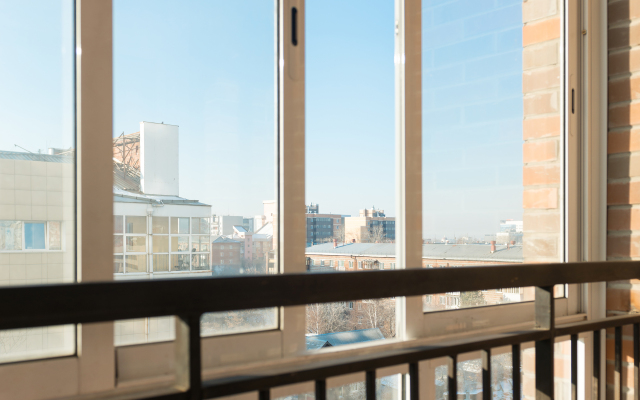 Апартаменты Premium в центре