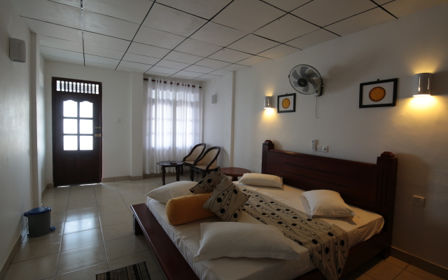 Ocean Of Life Ayurvedic Resort
