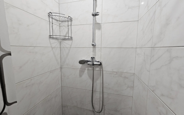 Na prospekte Astrakhova 7  Zona Komforta Flat