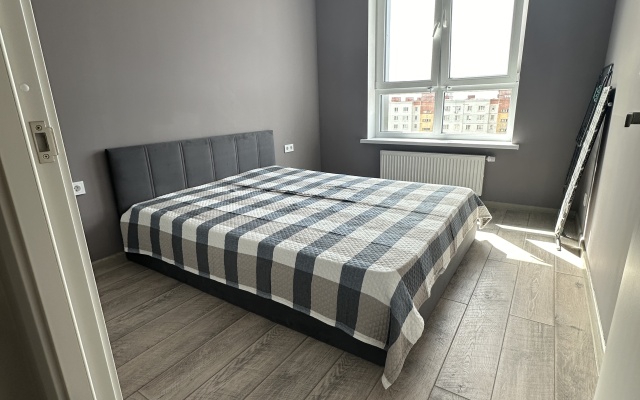 Zhk Krylyya Flat
