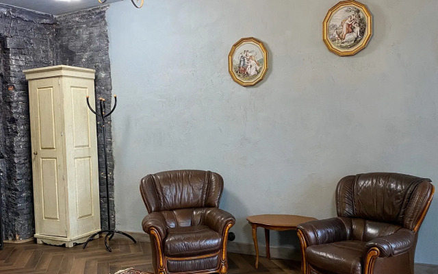 Апартаменты Noble Apartments Sadovaya