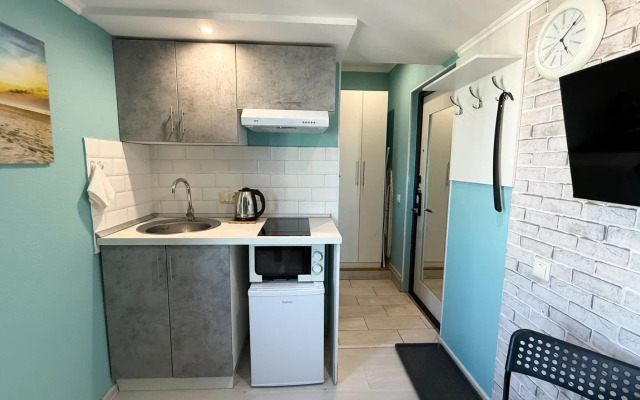 V Zhk Sputnik St10 Apartments