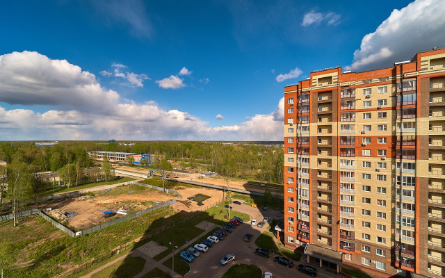 Квартира Уютная квартира с двумя местами