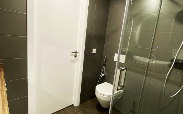 Квартира на Херсонской 43/12