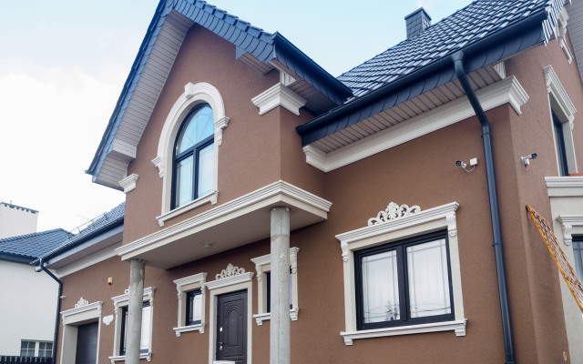 Апартаменты Янтарная квартира