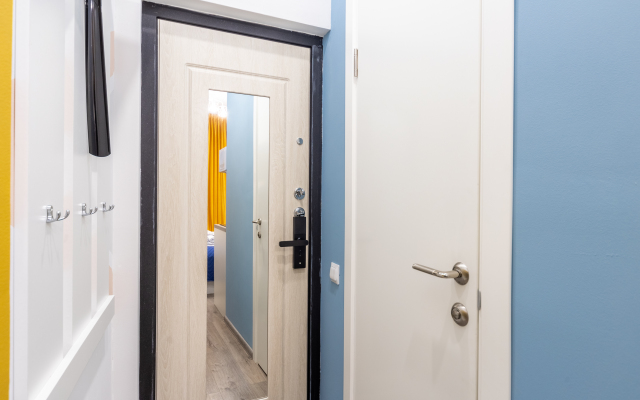 Апартаменты Студия 3