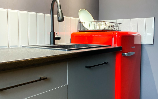 Апартаменты Apart-Comfort на Тургенева 19