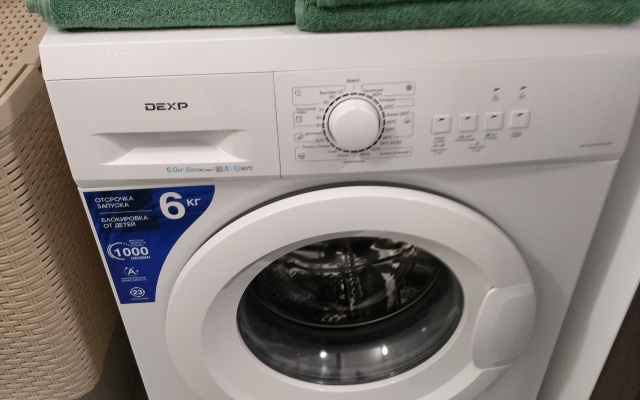 Квартира СК