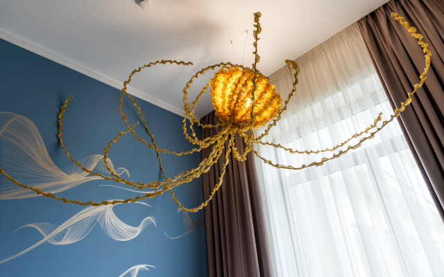 Апартаменты Look&Feel Reef