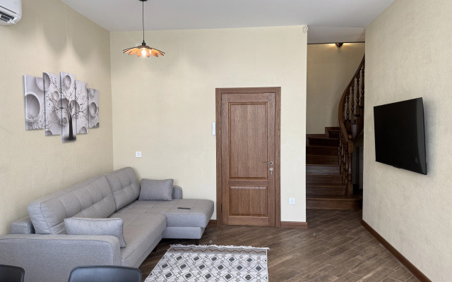 Dom Na Beregu Morya V Izberbashe Private house