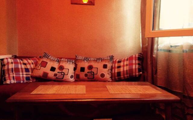 In Old Tbilisi Aparthotel