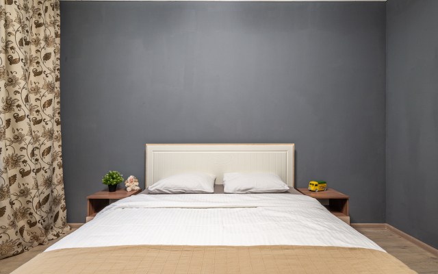 Апартаменты в ЖК Летний сад