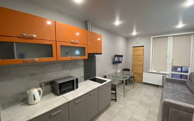 Квартира Уютная Однокомнатная