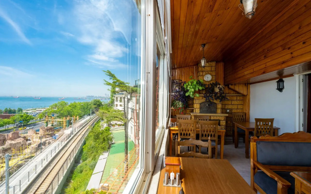 Sur Hotel Sultanahmet