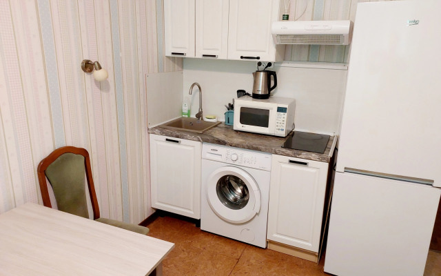 Апартаменты CityRooms 1