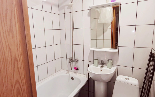 Studiya Na Vedenyapina 32 Flat