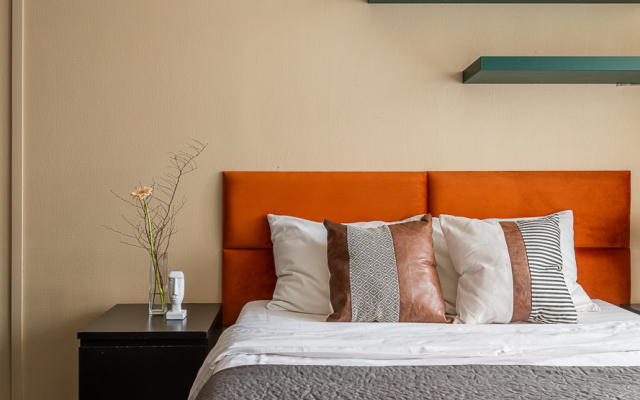 Апартаменты Кварт-Отель Большая Грузинская 62/1