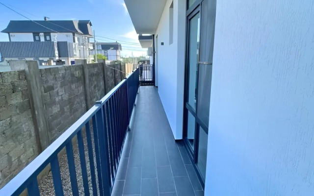 Гостевой дом Апарт Июль