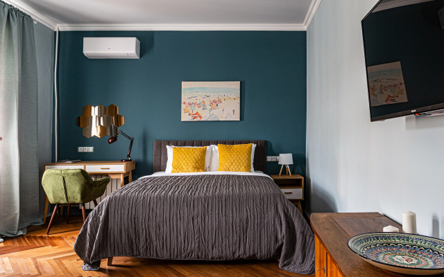 Квартира с балконом у Мариинского театра