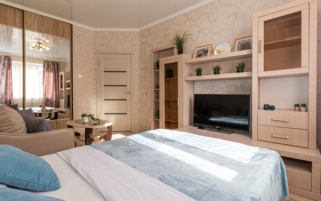 Апартаменты с Новым Ремонтом Возле Парка Галицкого