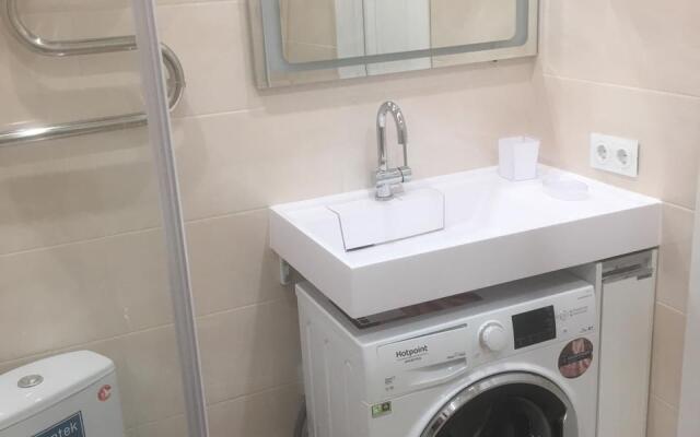 Квартира ЖК Горизонт