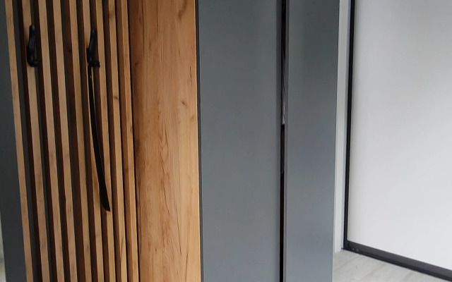 Частный дом Жилой дом