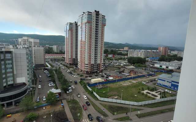 V Belyih Rosah Apartments