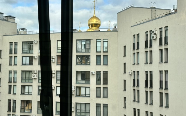 Aksinyya Tsarskaya Stolitsa Flat