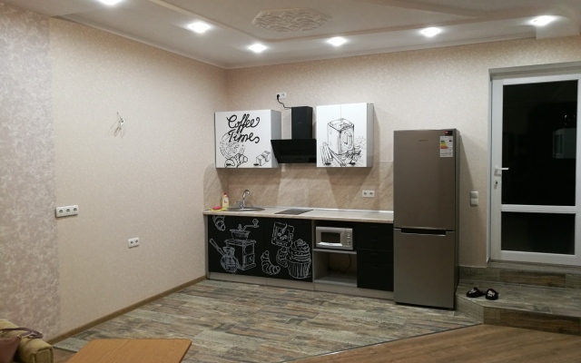 Streletskaya Buhta Guest House