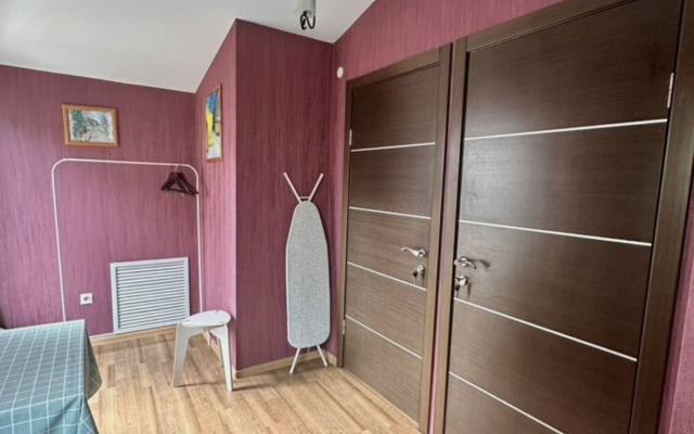 Uyutnye V Tsentre Gelendzhika Apartments