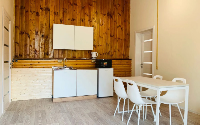 Evrazia Hotel