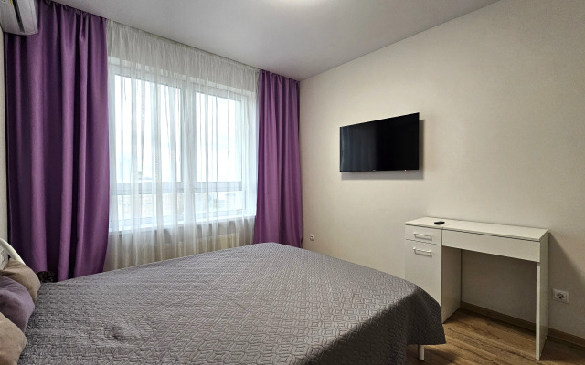 Квартира Марьин Дом на Июльской 26