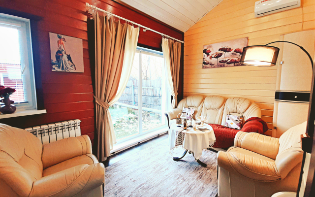 Гостевой Дом НаИтие