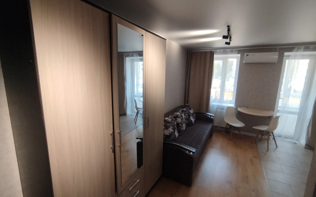 Апартаменты на Макарова 27 -31