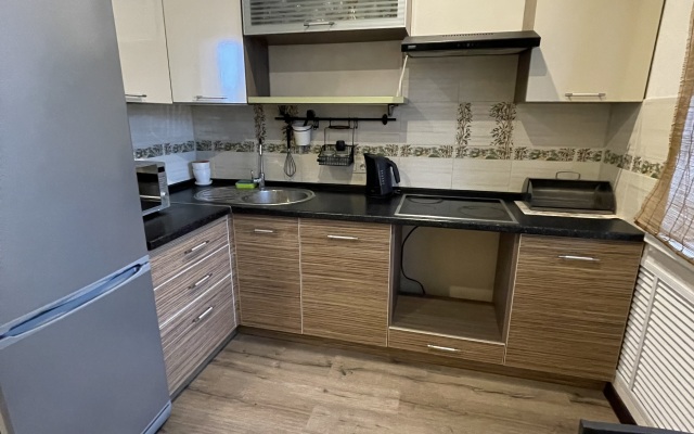 Квартира комфортабельная 41 м2