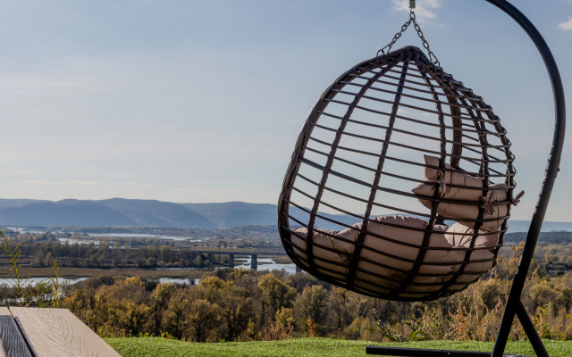 Частный дом Na Bali